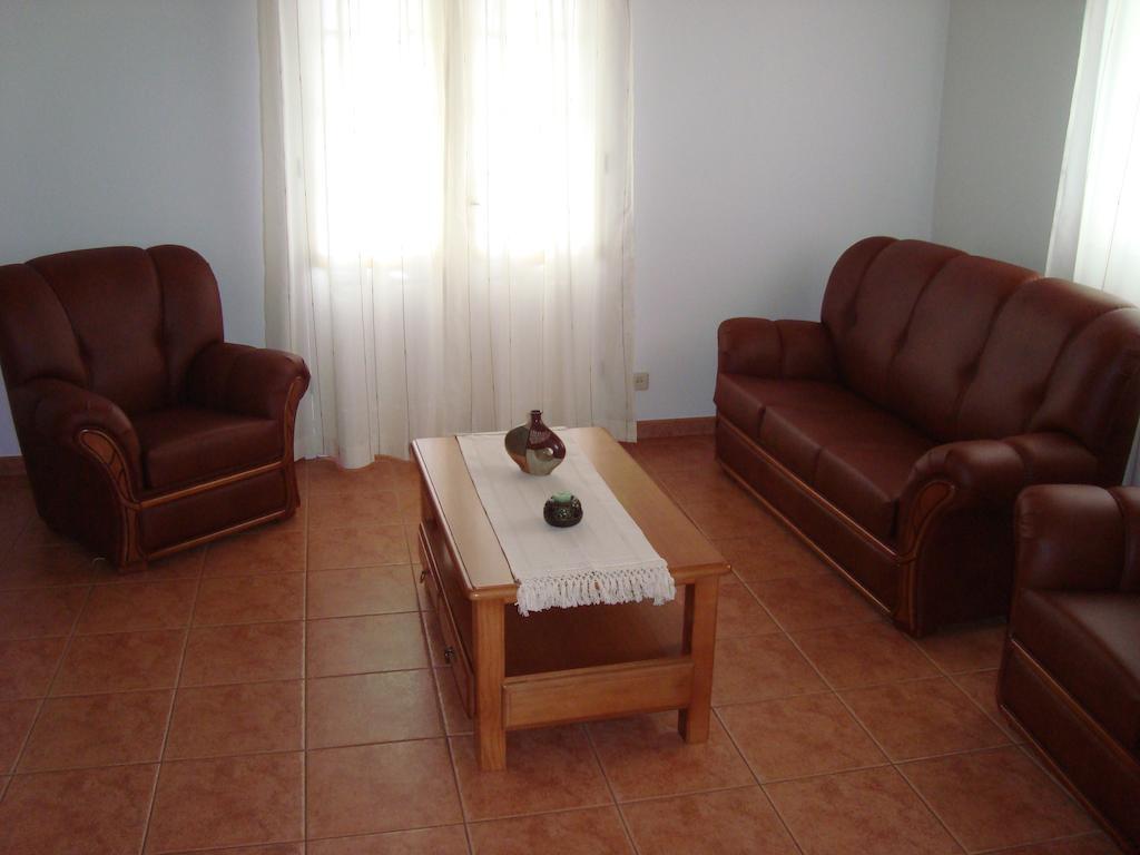 Casa Do Canto São Roque do Pico Quarto foto