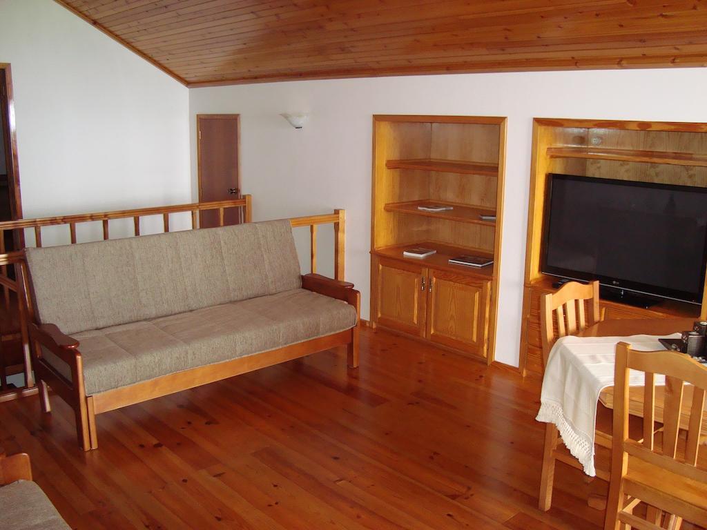 Casa Do Canto São Roque do Pico Quarto foto